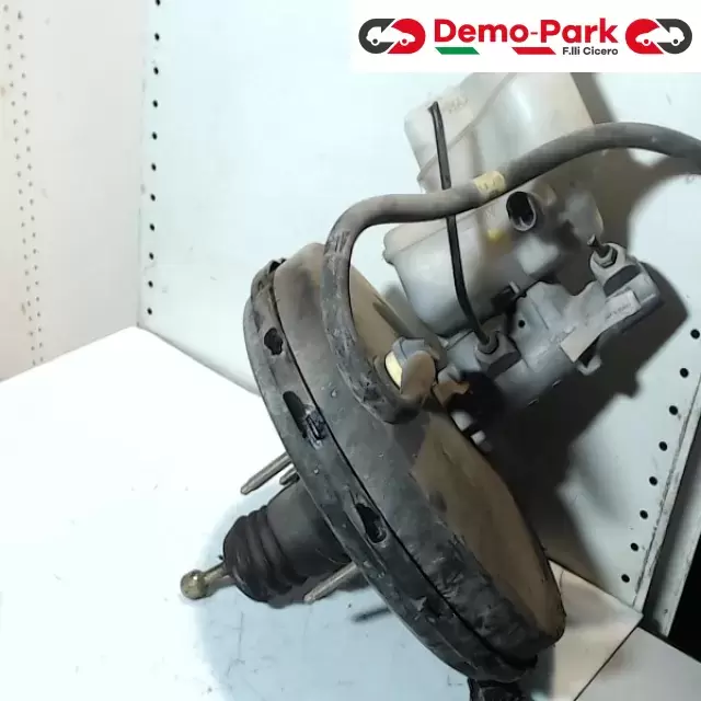SERVOFRENO Fiat IDEA 1.3 MJET 020405121005 1