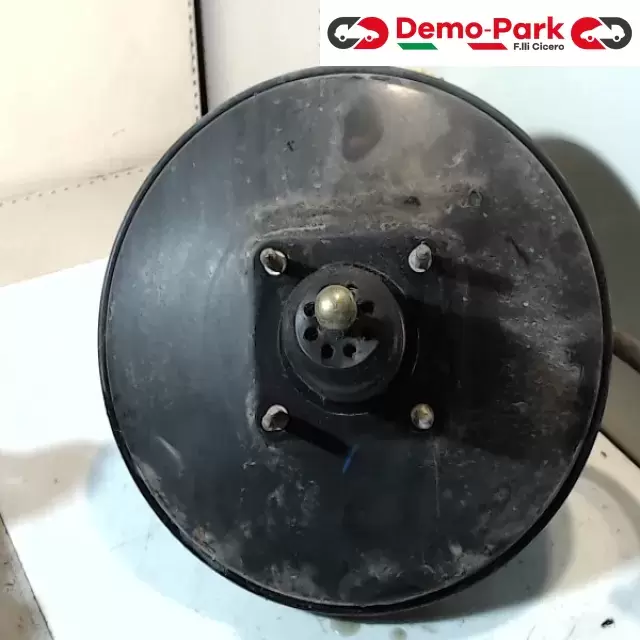 SERVOFRENO Fiat IDEA 1.3 MJET 020405121005 2