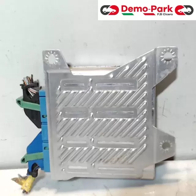 CENTRALINA AIRBAG Lancia MUSA 1.3 MJET 51783815 391133 1