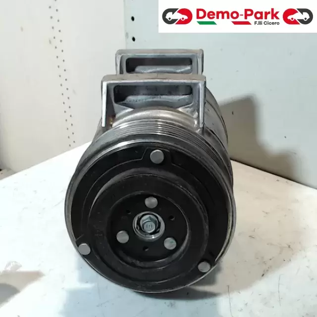 COMPRESSORE CLIMATIZZATORE Volvo V70 - 2.4 TDI F699264B DKS17D 0823 3