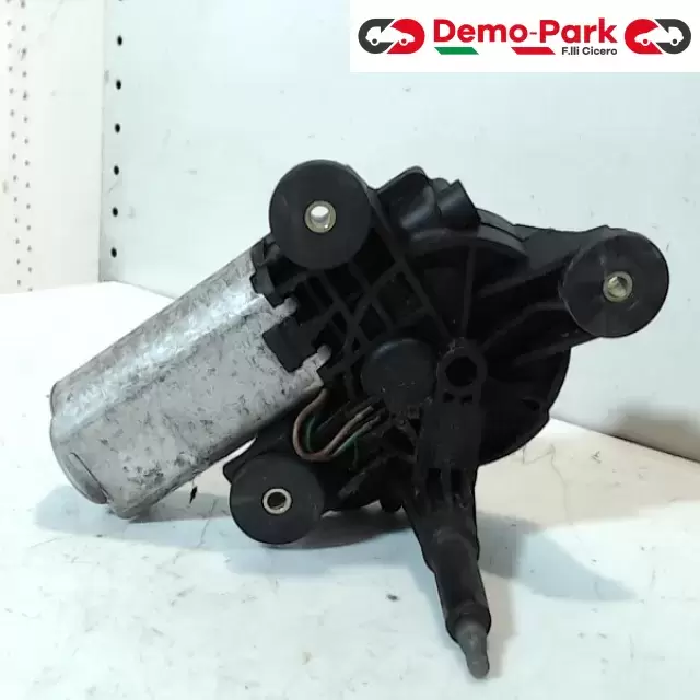 MOTORINO TERGICRISTALLO  Fiat IDEA 1.3 MJET MS259600-7030 C757 1