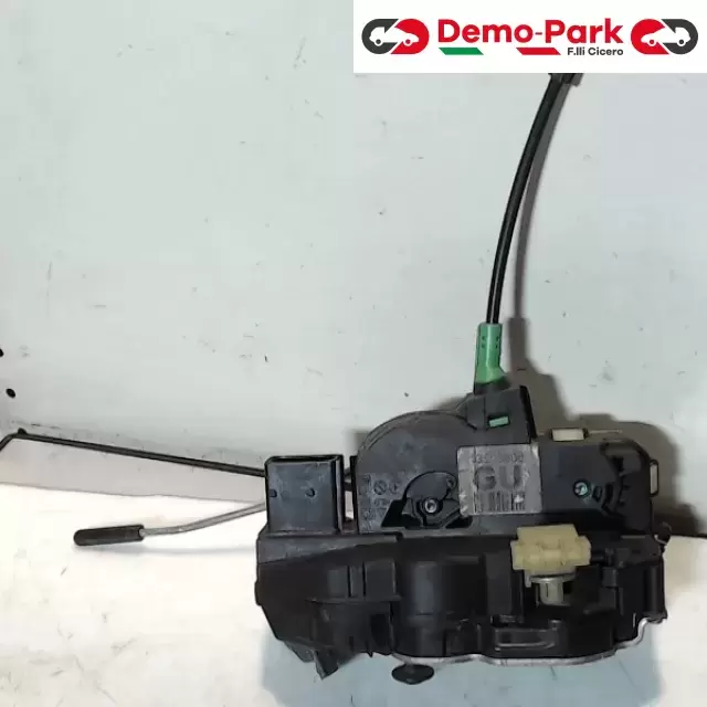 SERRATURA POST DX Chevrolet CRUZE 2.0 CDTI GU 13503808 3023754-F 0