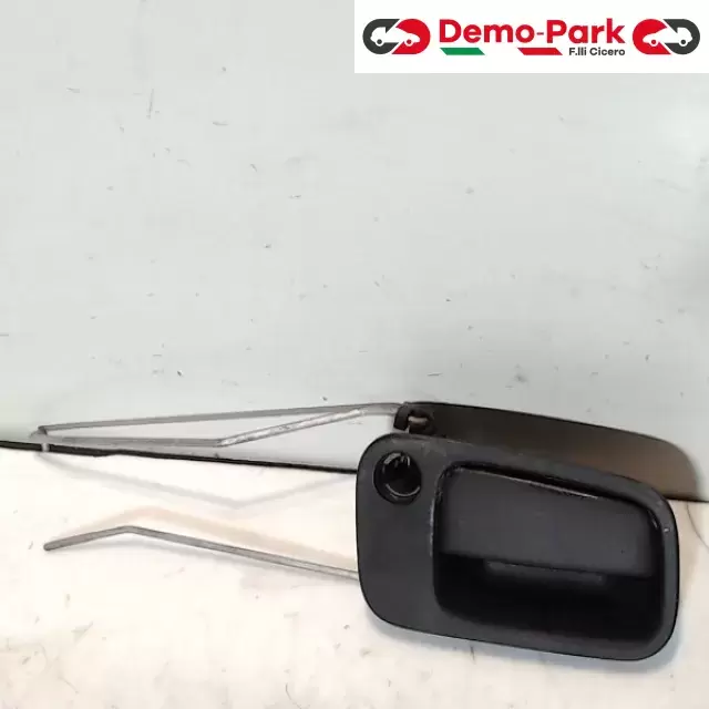 MANIGLIA ESTERNA ANT DX Lancia YPSILON  0