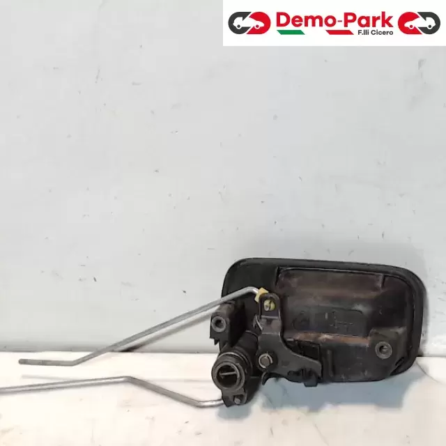 MANIGLIA ESTERNA ANT DX Lancia YPSILON  1