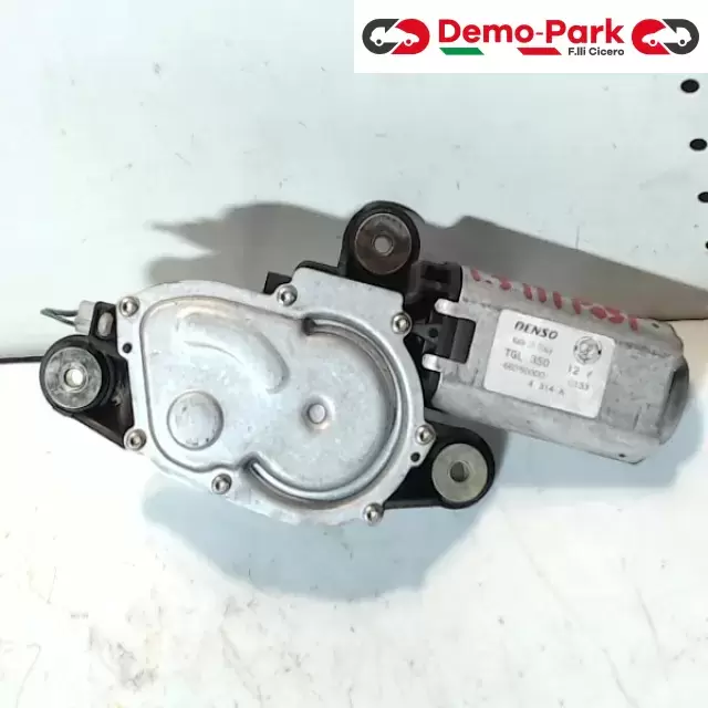 MOTORINO TERGICRISTALLO - POSTERIORE Fiat PUNTO III SERIE - 1.3 Mjet TGL 350 66350000 0