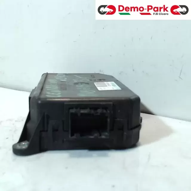 CENTRALINA PORTA ANTERIORE SX Lancia MUSA 51714865 2