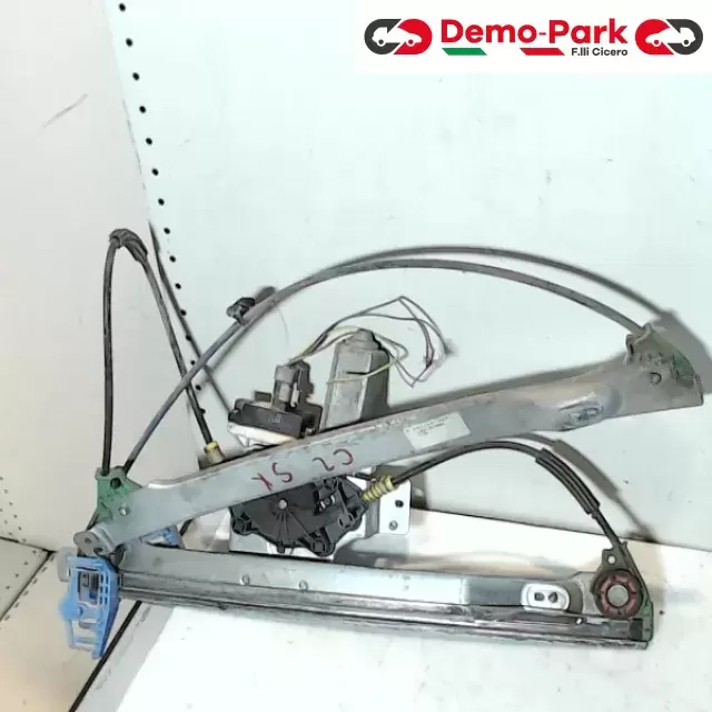 ALZAVETRO ANT. SX CitroЁn C2 9641241380 1
