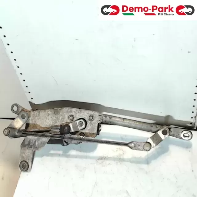 MOTORINO TERGICRISTALLO ANTERIORE Lancia MUSA TGE DM 1 MS159200-7512 6951 1