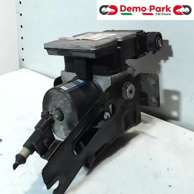 GRUPPO ABS Lancia YPSILON - 1.2 51758178  54084785B 1