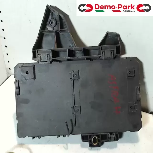 BODY COMPUTER  Opel ASTRA H 1.7 CDTI 13115937 1