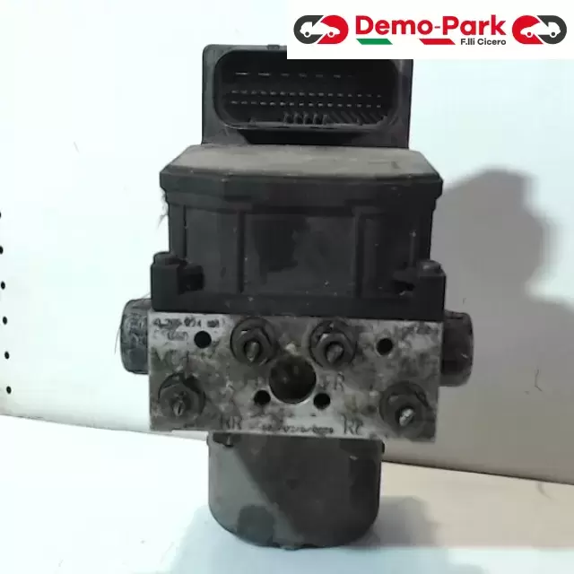 GRUPPO ABS Alfa Romeo 147 - 1.9 JTD 0 265 224 101 51754309 2