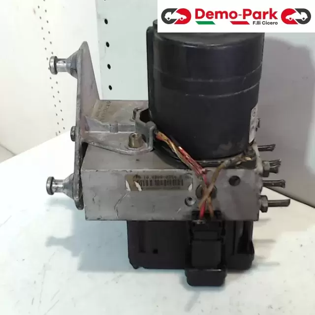 GRUPPO ABS Mercedes-benz CLASSE C - 220 CDI A003 431 03 12 K4 2