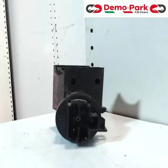 BLOCCASTERZO  Lancia YPSILON 46845361 B365 1