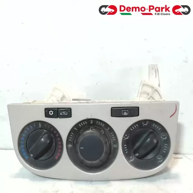 COMANDO CLIMA Opel CORSA D 1.3 CDTI 466119570  0