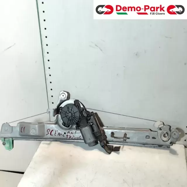 ALZAVETRO ANT. SX Renault SCENIC  0