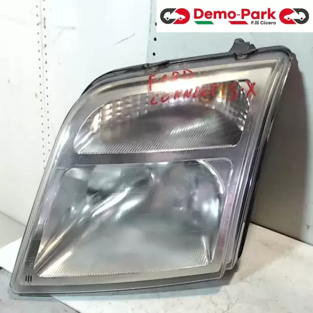 FARO SX Ford TRANSIT CONNECT  0