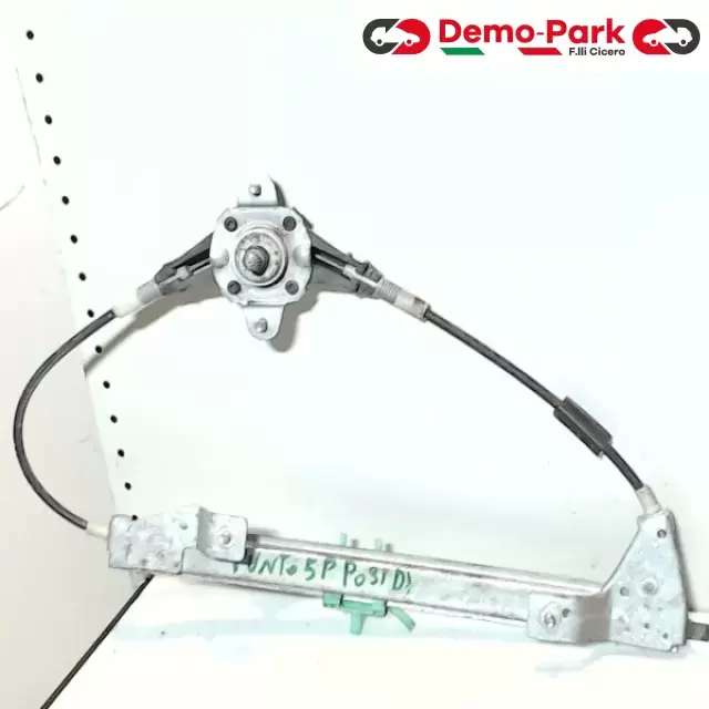 ALZAVETRO POST DX Fiat punto III serie 46536307 1