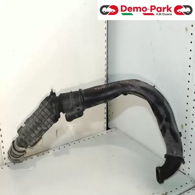 MANICOTTO FILTRO ARIA  Renault CLIO  1.5 DCI 165769779R 1