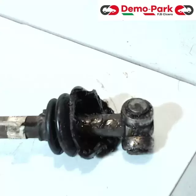 SEMIASSE ANTERIORE SX Lancia YPSILON - 1.2  1