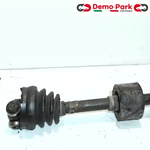 SEMIASSE DX Lancia YPSILON 1.2  3