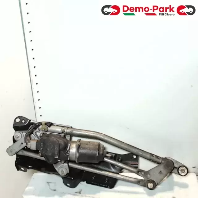MOTORINO TERGICRISTALLO ANTERIORE Mazda 2  0