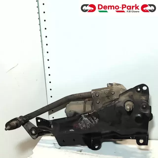 MOTORINO TERGICRISTALLO ANTERIORE Mazda 2  1