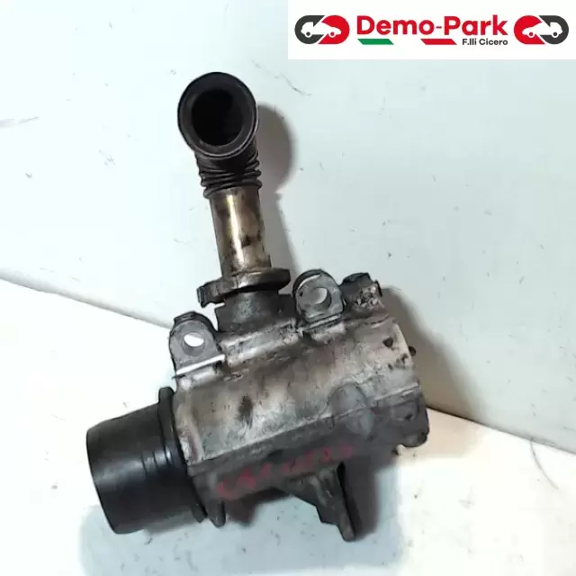 VALVOLA EGR Renault CLIO 1.5 DCI 255366 0