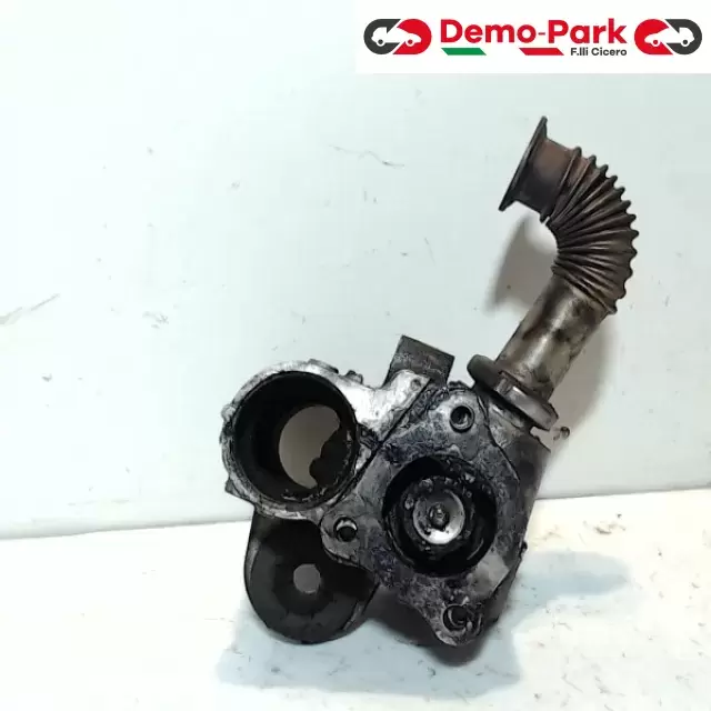 VALVOLA EGR Renault CLIO 1.5 DCI 255366 1