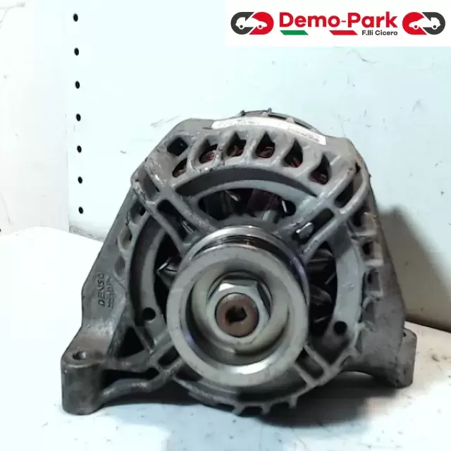 ALTERNATORE MITO PUNTO GRANDE PUNTO PANDA  YPSILON MUSA Lancia YPSILON II SERIE DAN517  102211-8432 2