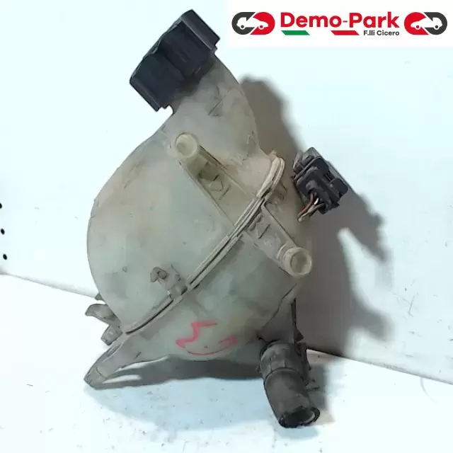VASCHETTA RADIATORE  CitroЁn C3  1