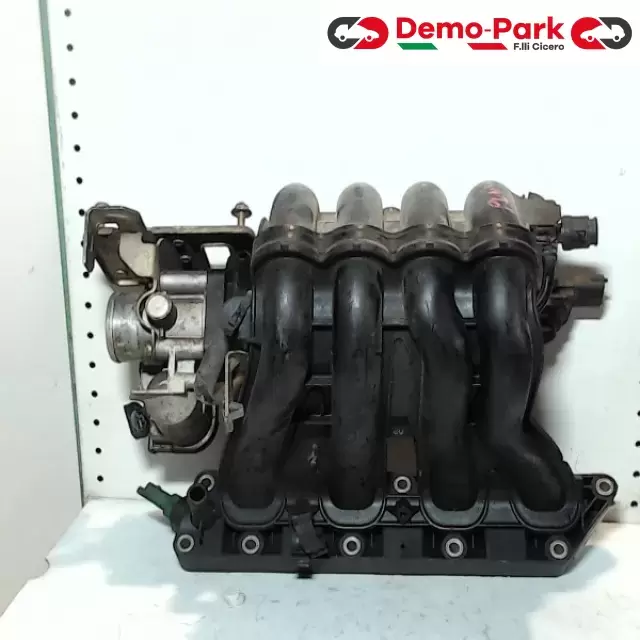 COLLETTORE ASPIRAZIONE Fiat PUNTO II SERIE - 1.2 16V 0 280 620 013  1
