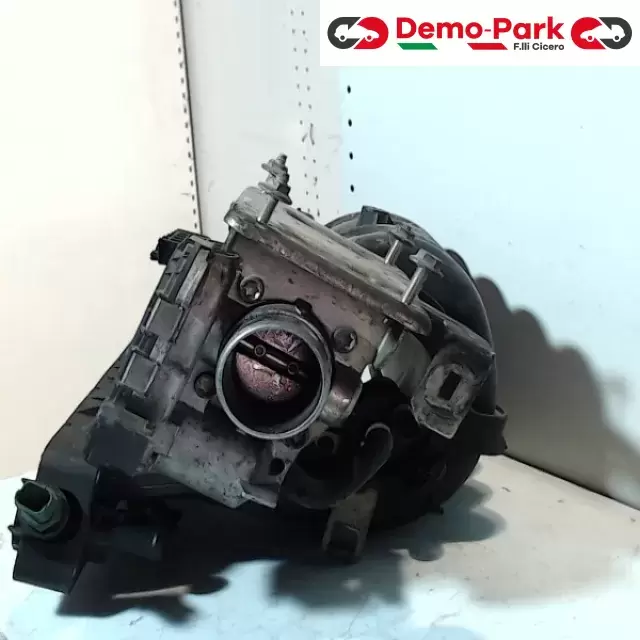 COLLETTORE ASPIRAZIONE Fiat PUNTO II SERIE - 1.2 16V 0 280 620 013  2