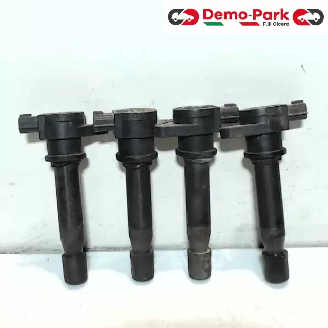 BOBINA D'ACCENSIONE Lancia YPSILON - 1.2 16v 46473849 0