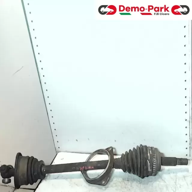 SEMIASSE SX  Renault KANGOO - 1.5 DCI  0