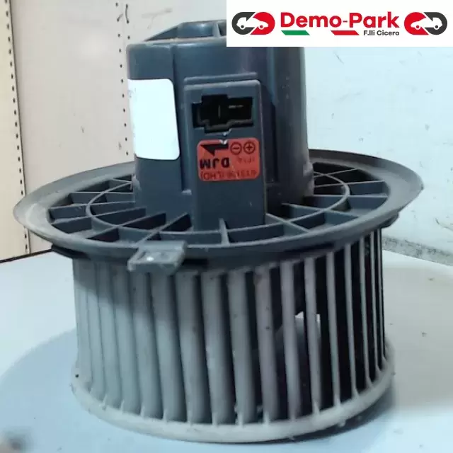 VENTOLA ABITACOLO Daewoo MATIZ  1