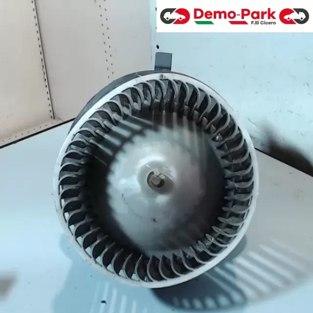 VENTOLA ABITACOLO Daewoo MATIZ  2