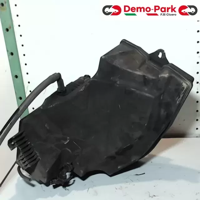 VASCHETTA TERGICRISTALLI Bmw X3 E83 2.0 61.66-3 403 212 0