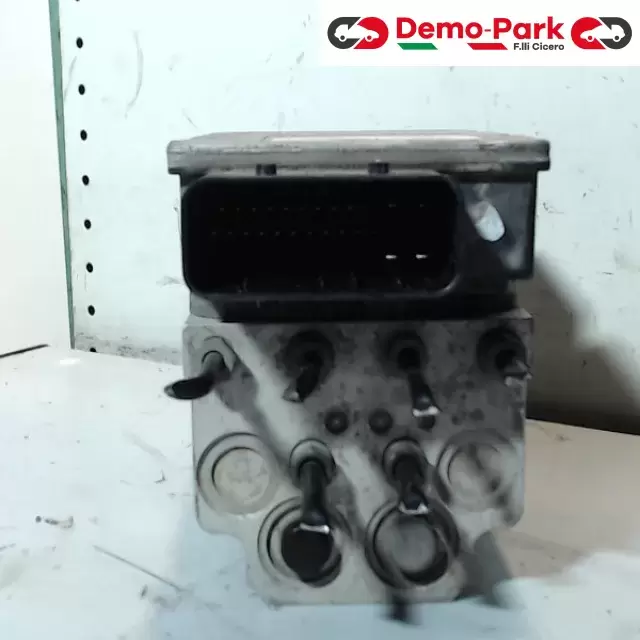 GRUPPO ABS Fiat CROMA 1.9 MJET 54084739D 2