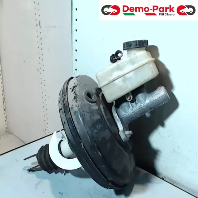 SERVOFRENO Mercedes-benz Classe B 180 A 169430 05 30 Q12  1