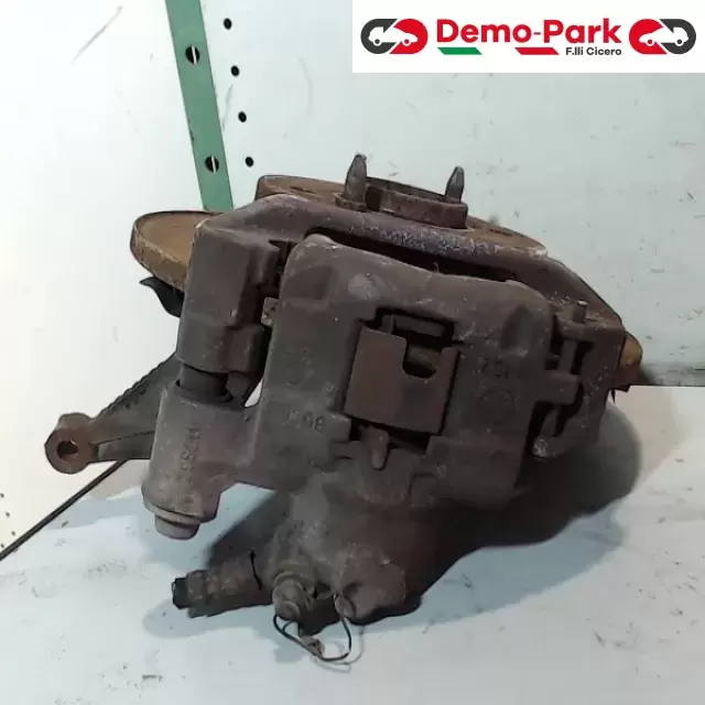 MONTANTE SX  Fiat PUNTO III SERIE - 1.2 46528914 2