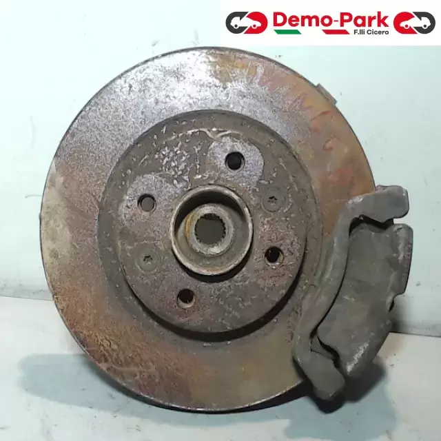 MONTANTE DX  Renault TWINGO I SERIE  0