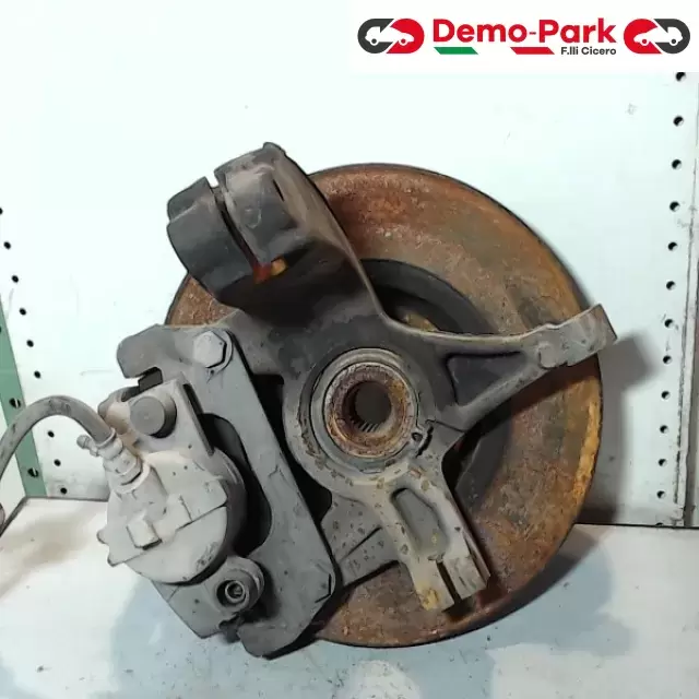 MONTANTE DX  Renault SCENIC 1.5 DCI  0