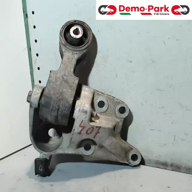 SUPPORTO MOTORE  Peugeot 407 96451611 1