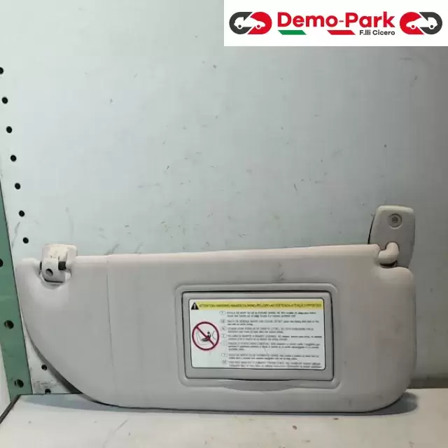 PARASOLE DX C1 AYGO 107 Peugeot 107  1