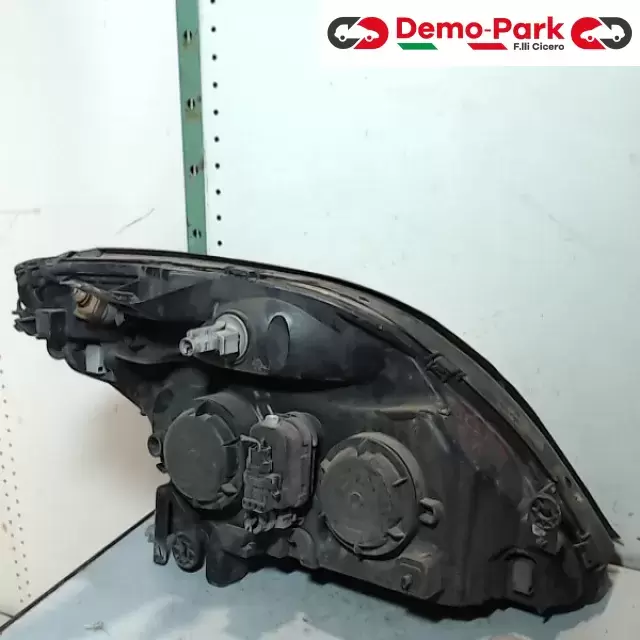 FARO SX Renault SCENIC  1