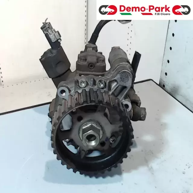 POMPA INIEZIONE CARBURANTE CITROEN PEUGEOT MAZDA CitroЁn C3 1.4 HDI 9651590880 3