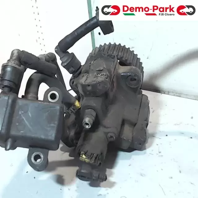 POMPA INIEZIONE CARBURANTE  Alfa Romeo 147 1.9 JTD ILL. 2