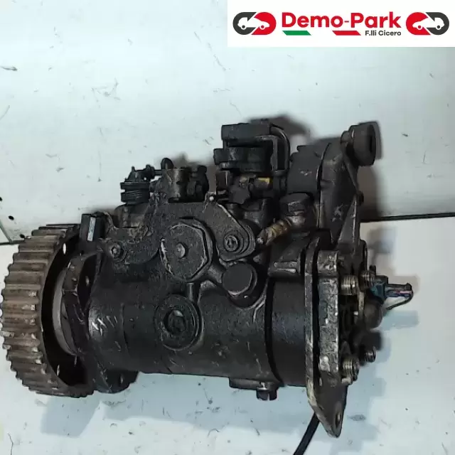 POMPA INIEZIONE CARBURANTE  Peugeot 106 ILL. 0