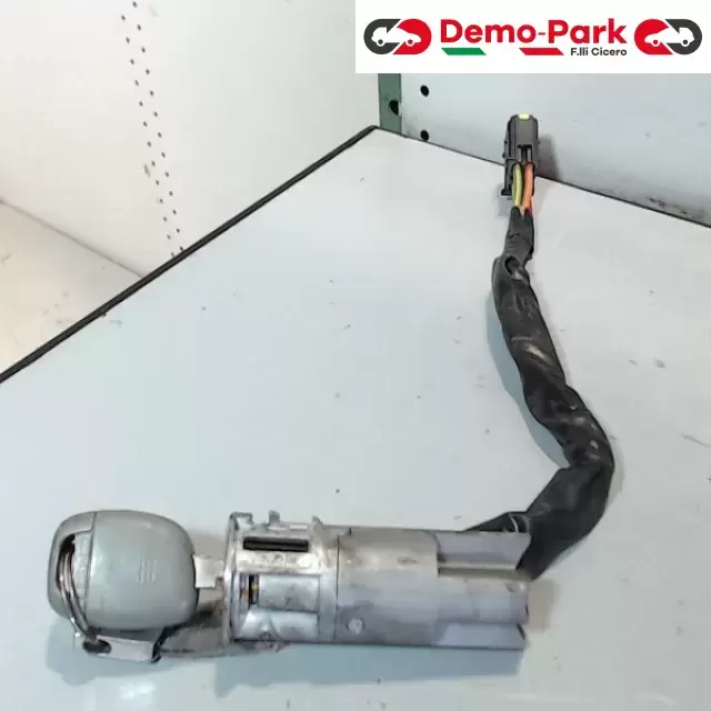 BLOCCASTERZO  Renault TWINGO 433815 0