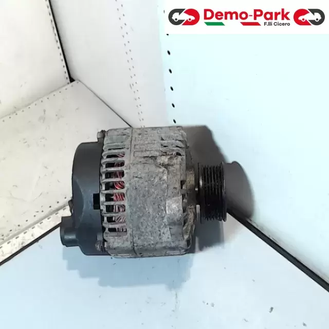 ALTERNATORE  Fiat PUNTO CAL30101AS 2